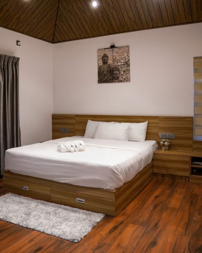 homestay-best-karnataka